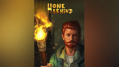 Home Behind [steam]