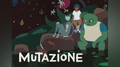 Mutazione EN Argentina (Argentina) [Xbox One/Series]