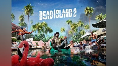 Dead Island 2 - Pre-Order Bonus DLC EU (EU) [PS4]