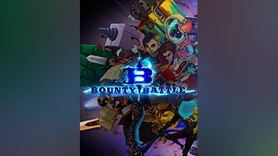 Bounty Battle [steam]