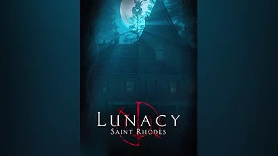 Lunacy: Saint Rhodes [steam]