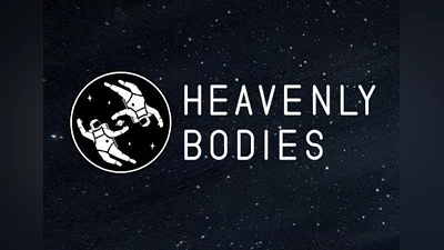 Heavenly Bodies Global (Global) [Steam]