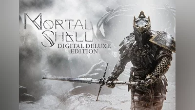 Mortal Shell Deluxe Edition Global (Global) [Steam]