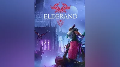Elderand Steam CD Key (Global)