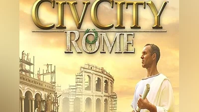 CivCity: Rome EN/FR/ES Global (Global) [Steam]