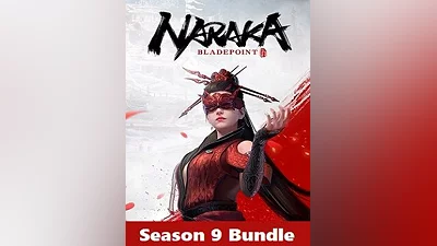 Naraka: Bladepoint - Season 9 Bundle XBOX One/XBOX Series X|S/Windows 10 CD Key (XBOX Global)