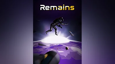 Remains [steam]