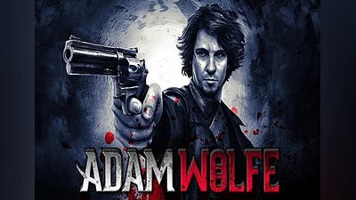 Adam Wolfe EN/DE/FR/RU Global (Global) [Steam]