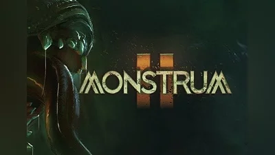 Monstrum 2 Global (Global) [Steam]