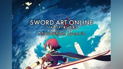 Sword Art Online: Alicization Lycoris Deluxe Edition Global (Global) [Steam]