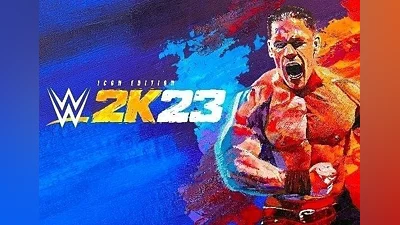 WWE 2K23 Icon Edition EN Argentina (Argentina) [Xbox One/Series]
