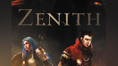 Zenith Global (Global) [Steam]