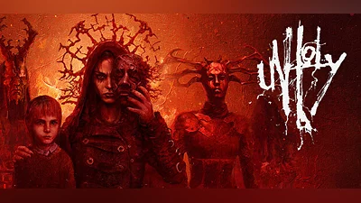 Unholy