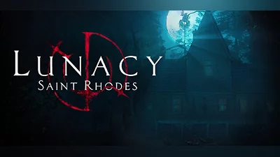 Lunacy: Saint Rhodes