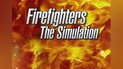 Firefighters - The Simulation EN/DE/FR/PL/ES United States (United States) [Xbox One/Series]