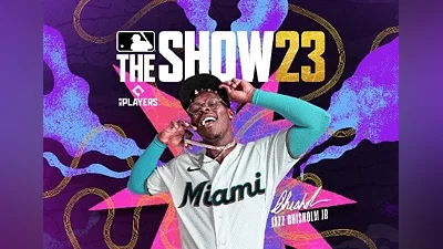 MLB: The Show 23 EN EU (EU) [Xbox One]