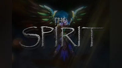 The Spirit EN Global (Global) [Steam]