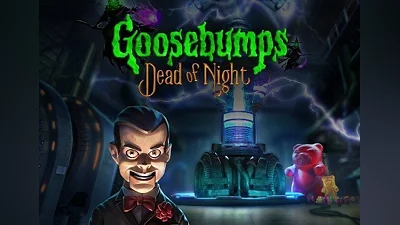 Goosebumps: Dead of Night EN Global (Global) [Steam]