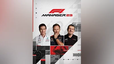 F1 Manager 2023 Standard Edition RoW Steam CD Key (RoW)