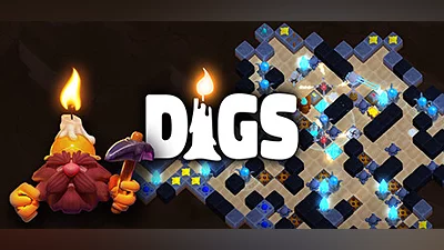 Digs TD