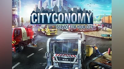 Cityconomy: Service for your City EU (EU) [Steam]