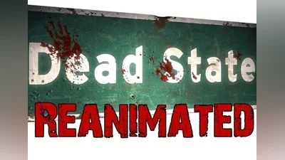 Dead State: Reanimated EN Global (Global) [GOG]