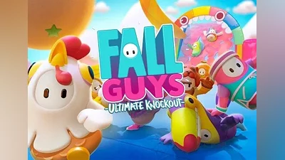 Fall Guys - Sweet Thieves Name Plate DLC EN Global (Global) [Epic Games]