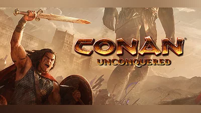 Conan Unconquered