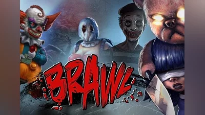 Brawl Global (Global) [Steam]