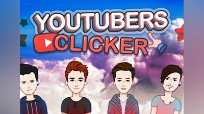 Youtubers Clicker EN Global (Global) [Steam]