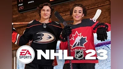NHL 23 - Pre-Order Bonus DLC EN Global (Global) [Xbox One]