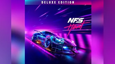Need For Speed: Heat Deluxe Edition Argentina (Argentina) [Xbox One/Series]