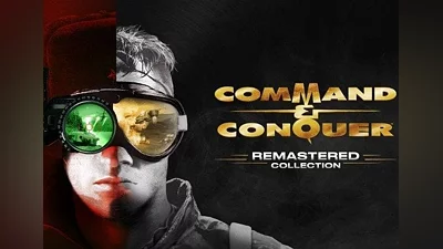Command & Conquer - Remastered Collection EN Global (Global) [EA App]