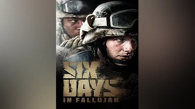 Six Days in Fallujah Steam CD Key (Global)