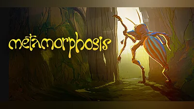 Metamorphosis