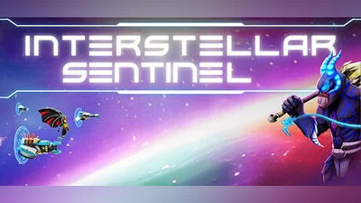 Interstellar Sentinel
