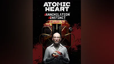 Atomic Heart - Annihilation Instinct [steam]