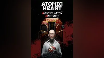 Atomic Heart - Annihilation Instinct (Steam)