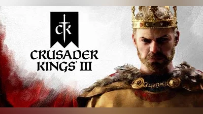 Crusader Kings III (PC) [Europe] [Standard]