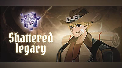 Shattered Legacy