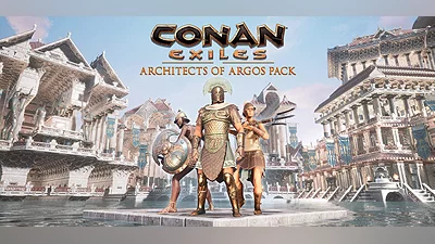 Conan Exiles - Architects of Argos Pack