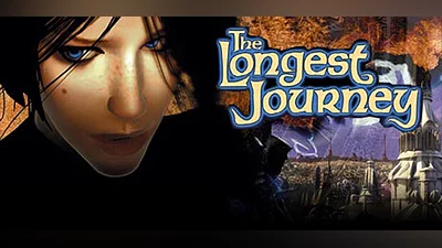 The Longest Journey