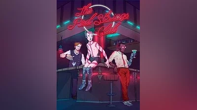 The Red Strings Club Steam CD Key (Global)