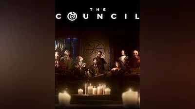 The Council Steam CD Key (Global)
