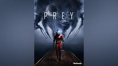 Prey Standard Edition RU/CIS Steam CD Key (RU/CIS)