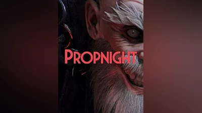 Propnight Europe Steam CD Key (Europe)
