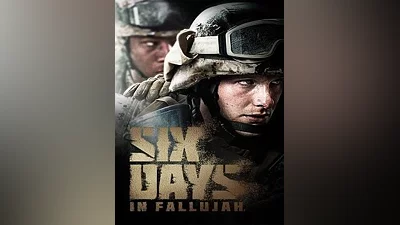Six Days in Fallujah Europe Steam CD Key (Europe)