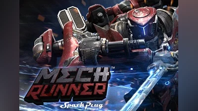 MechRunner EN Global (Global) [Steam]