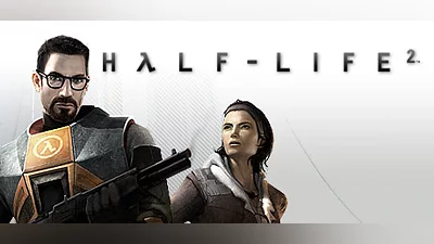 HalfLife 2 (PC) [Russian Federation] [Standard]