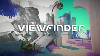 Viewfinder (PC) [Russian Federation] [Standard]